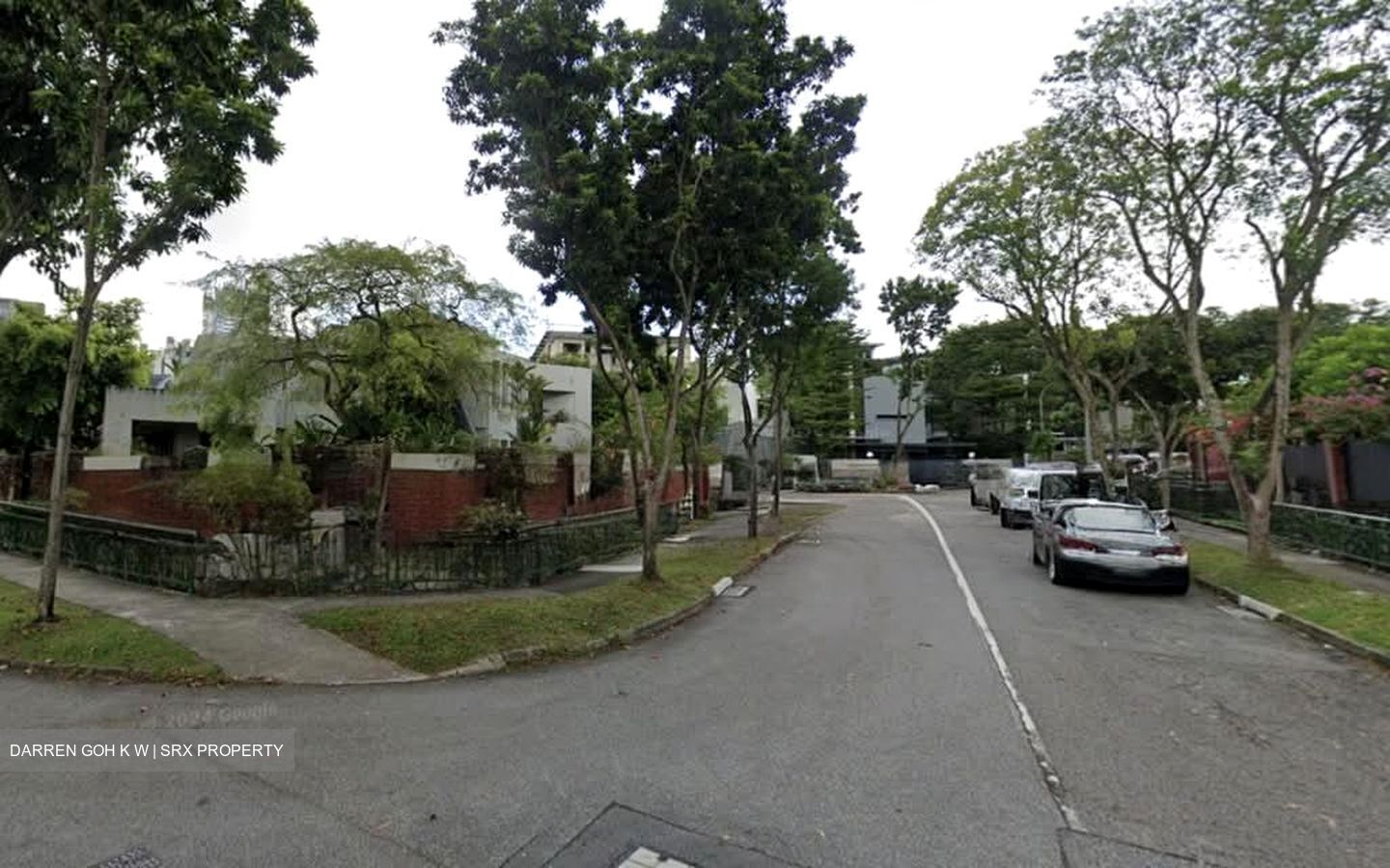 Chancery Hill Walk (D11), Detached #546415131